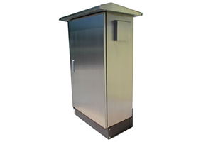 不銹鋼儀表保護箱