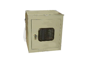 碳鋼儀表保溫（保護）箱