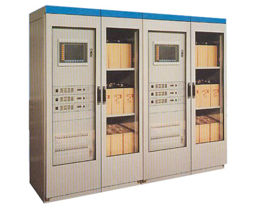智能型高頻直流電源柜