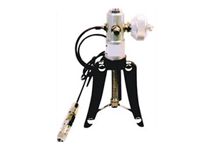 YFQ-2.5S手持壓力泵